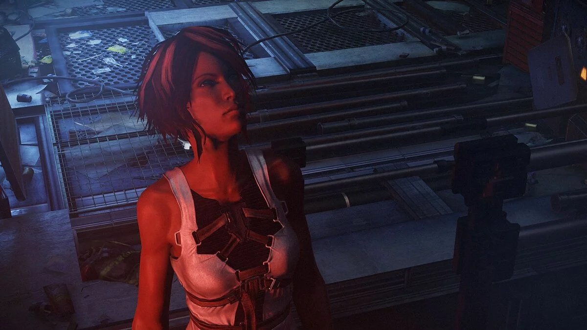 Скриншоты из Remember Me / Картинка 78