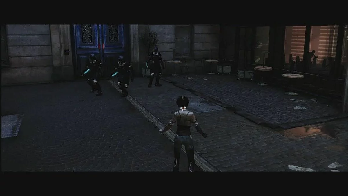 Скриншоты из Remember Me / Картинка 34