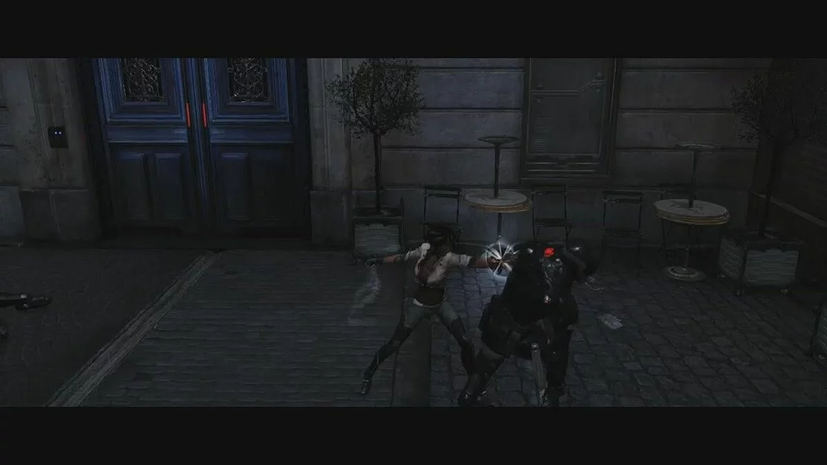 Скриншоты из Remember Me / Картинка 35