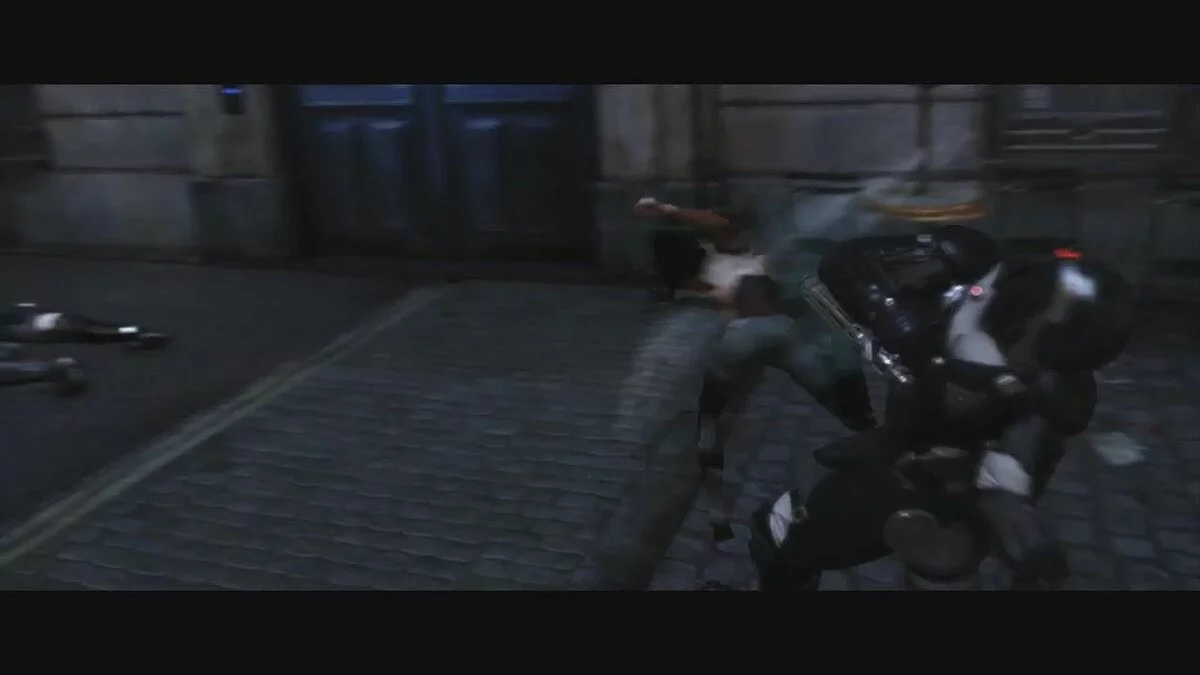 Скриншоты из Remember Me / Картинка 36