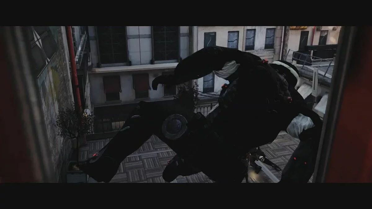 Скриншоты из Remember Me / Картинка 37