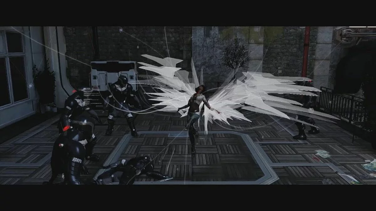 Скриншоты из Remember Me / Картинка 38