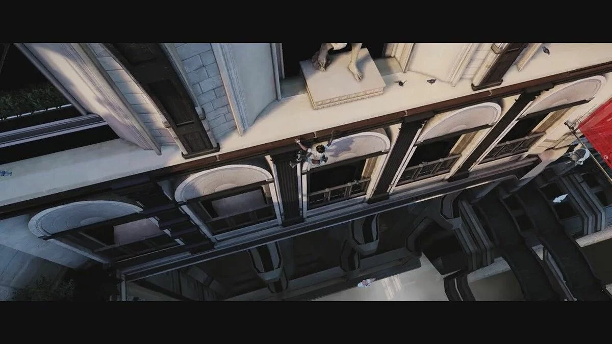 Скриншоты из Remember Me / Картинка 40