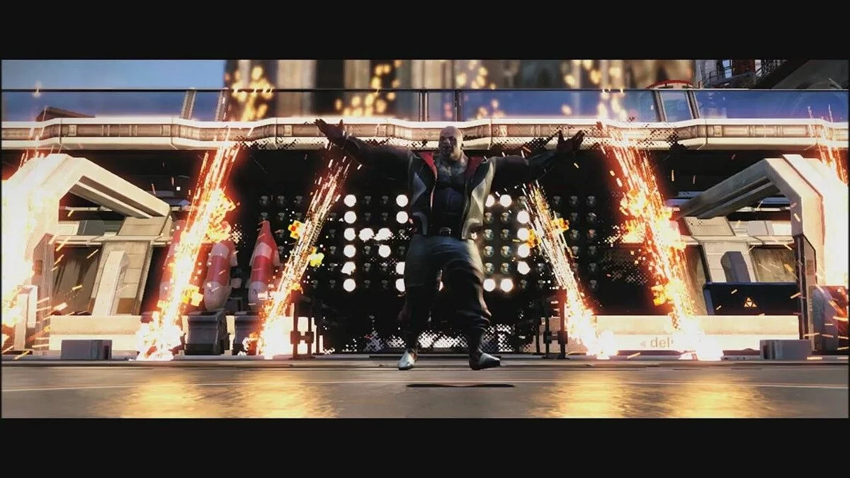 Скриншоты из Remember Me / Картинка 42