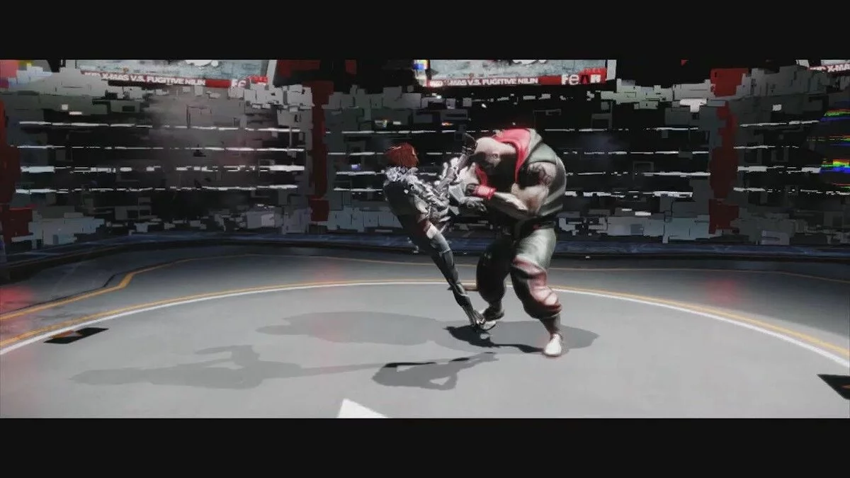 Скриншоты из Remember Me / Картинка 43