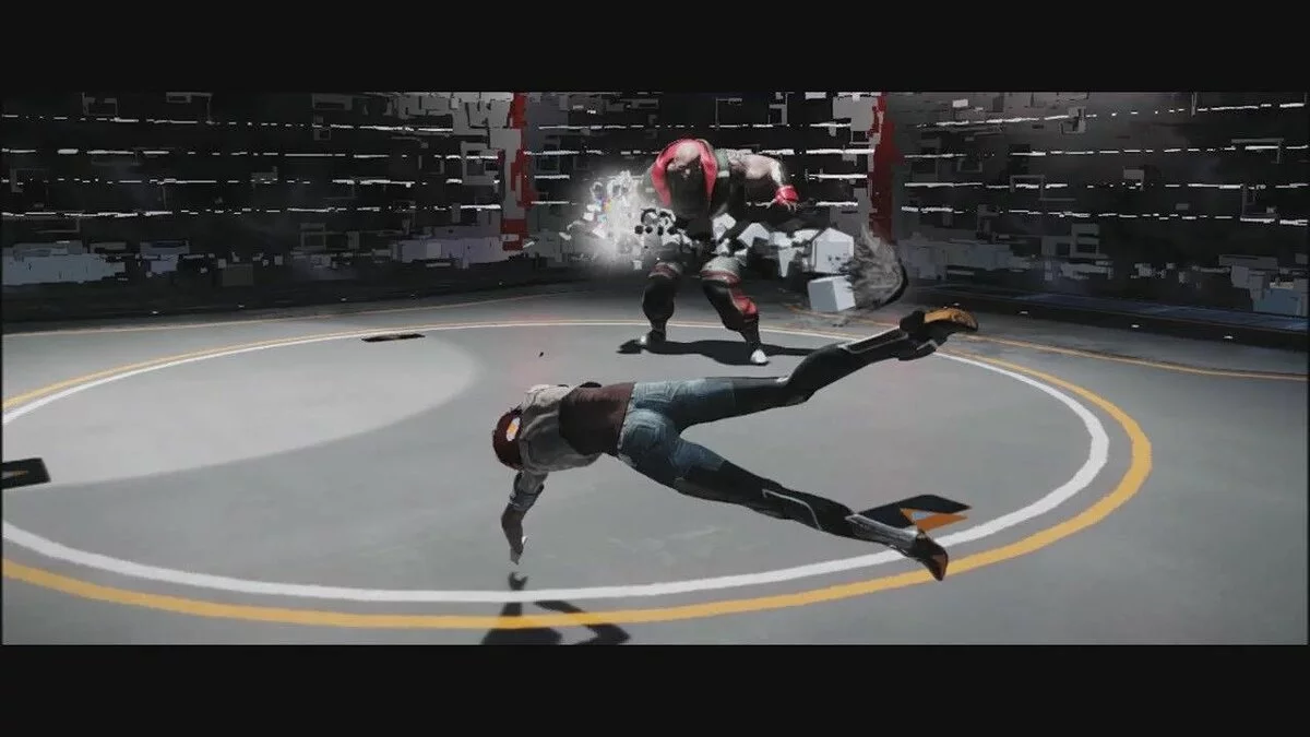 Скриншоты из Remember Me / Картинка 44