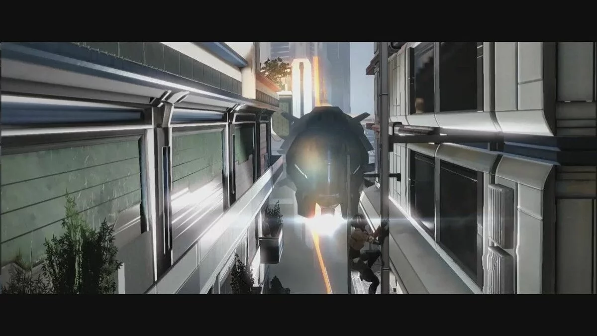 Скриншоты из Remember Me / Картинка 27