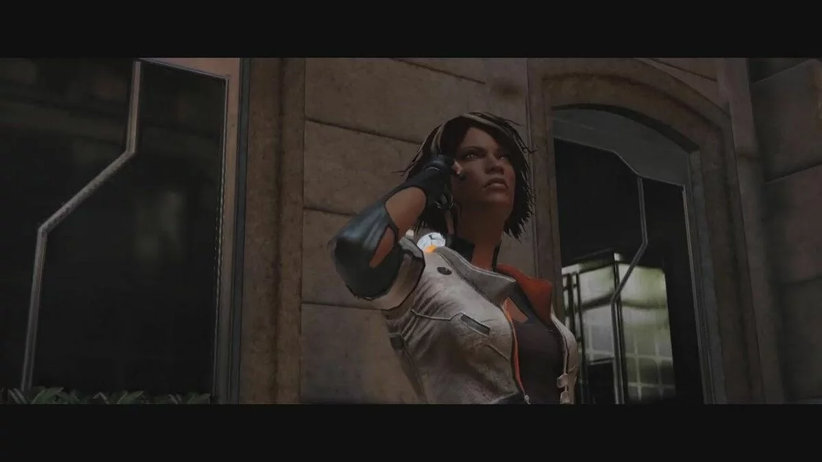 Скриншоты из Remember Me / Картинка 29