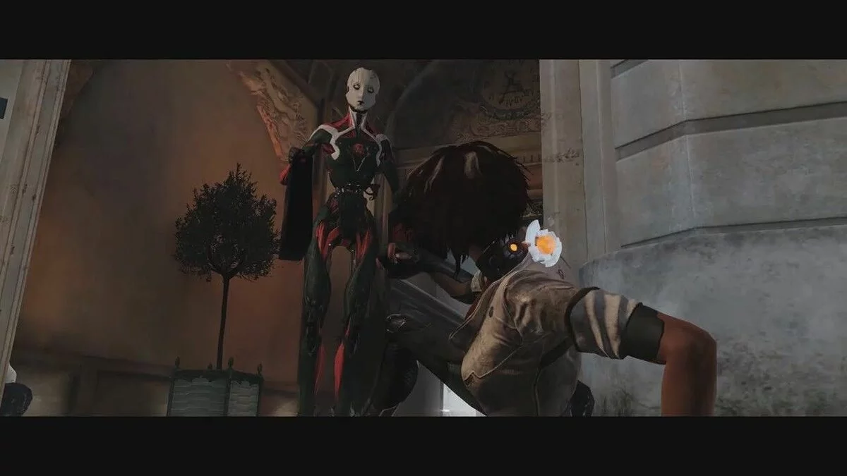 Скриншоты из Remember Me / Картинка 32