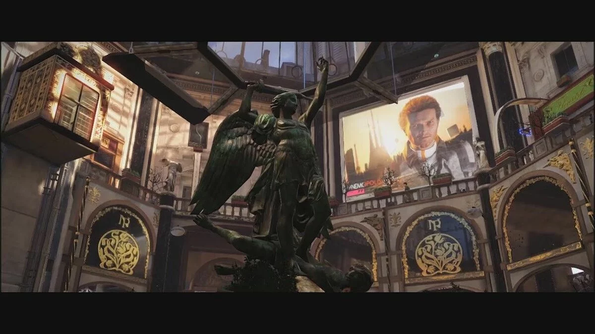 Скриншоты из Remember Me / Картинка 33