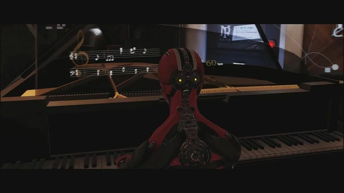 Скриншоты из Remember Me / Картинка 45