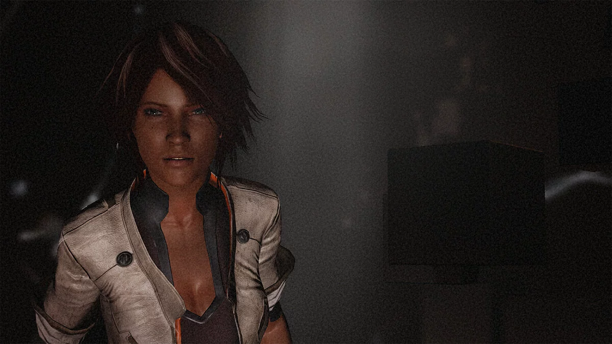 Скриншоты из Remember Me / Картинка 111