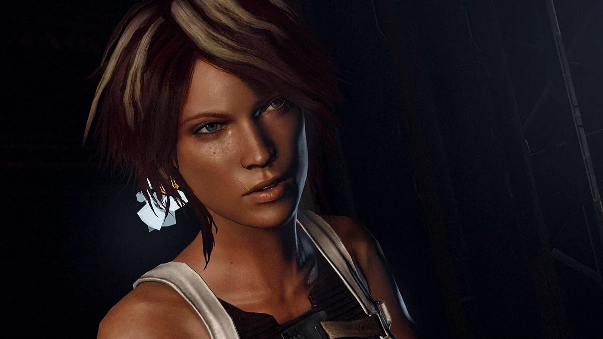 Скриншоты из Remember Me / Картинка 87