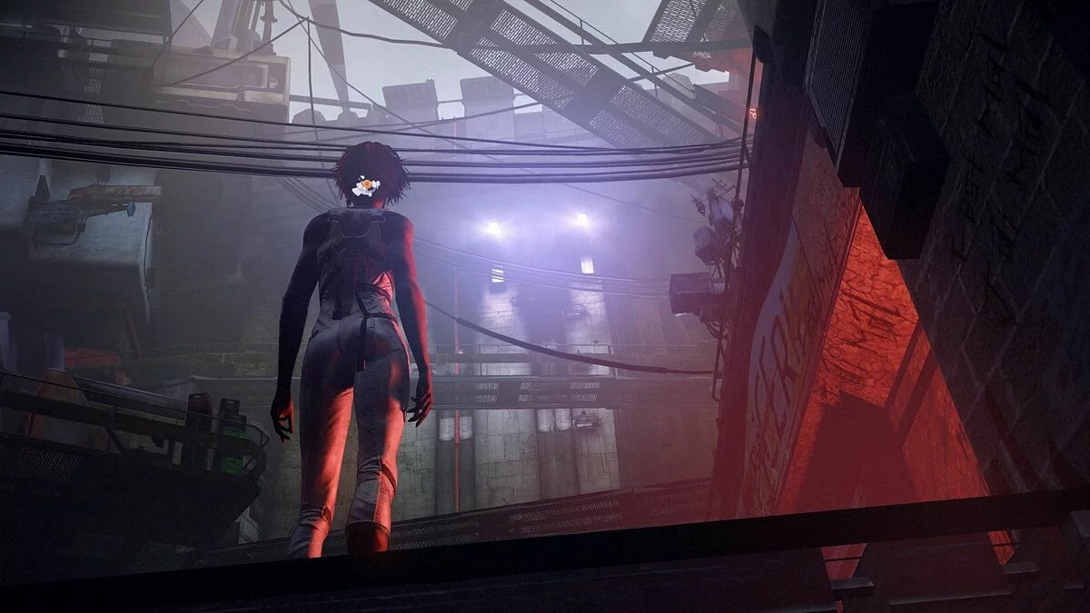 Скриншоты из Remember Me / Картинка 90