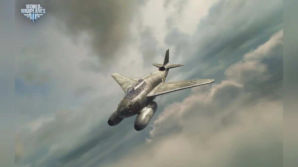 Скриншоты из World of Warplanes / Картинка 179