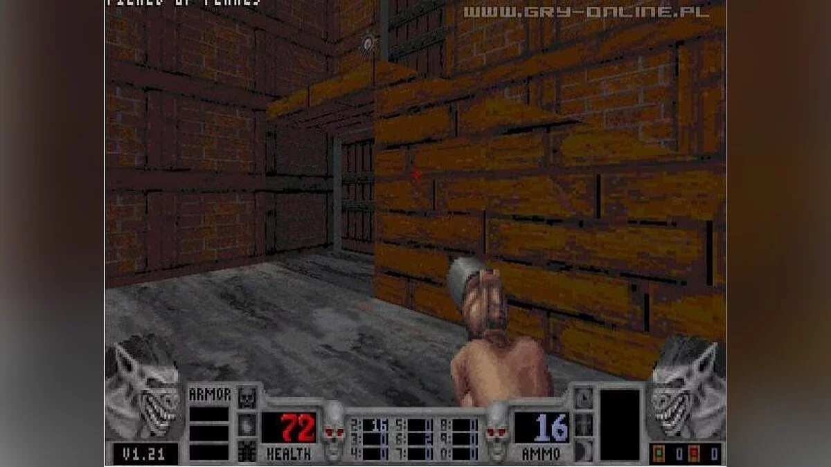 Скриншоты из Blood: Plasma Pak / Картинка 125