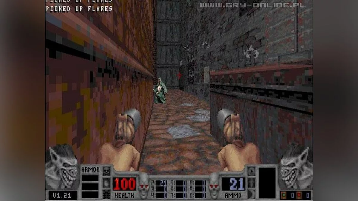 Скриншоты из Blood: Plasma Pak / Картинка 128