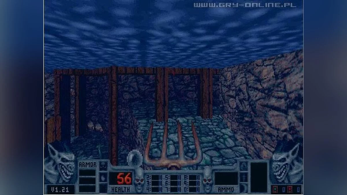 Скриншоты из Blood: Plasma Pak / Картинка 129
