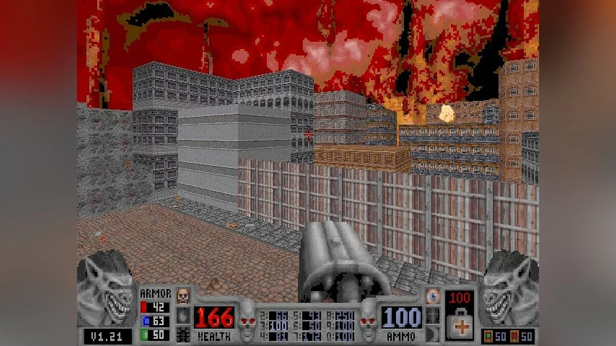 Скриншоты из Blood: Plasma Pak / Картинка 132