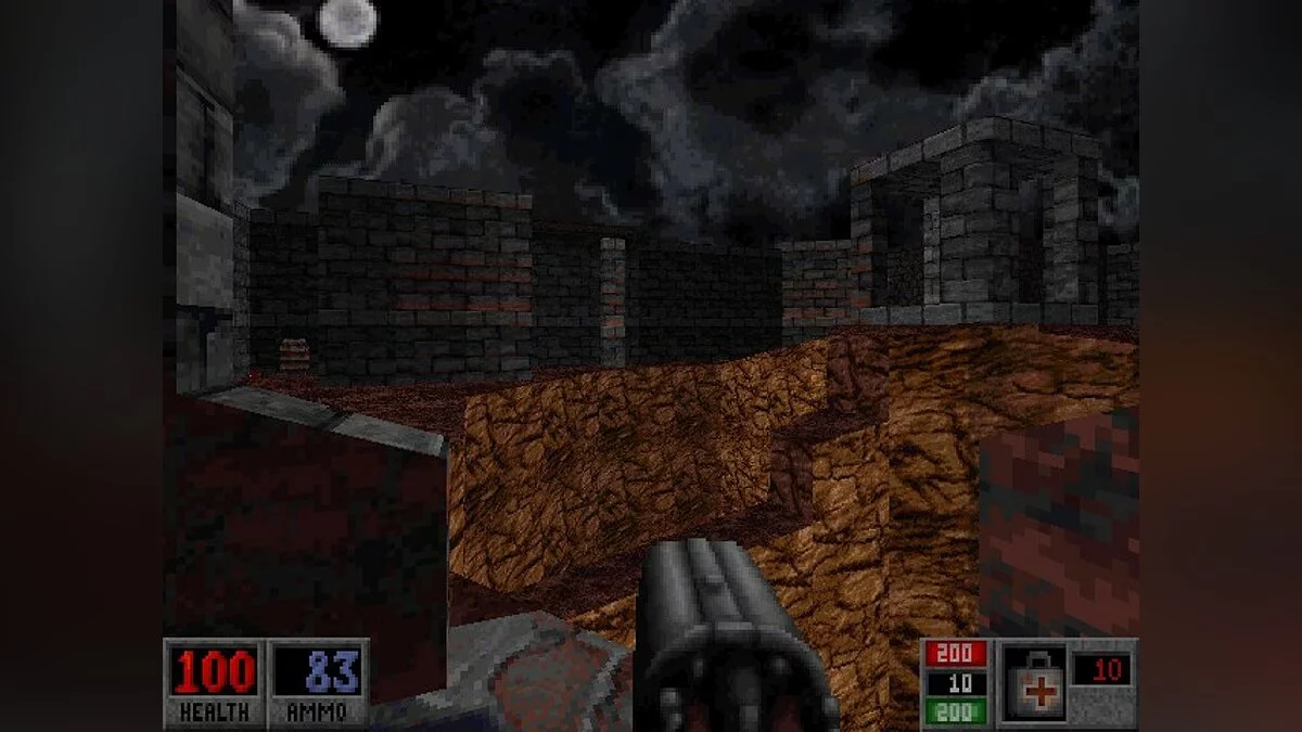 Скриншоты из Blood: Plasma Pak / Картинка 141