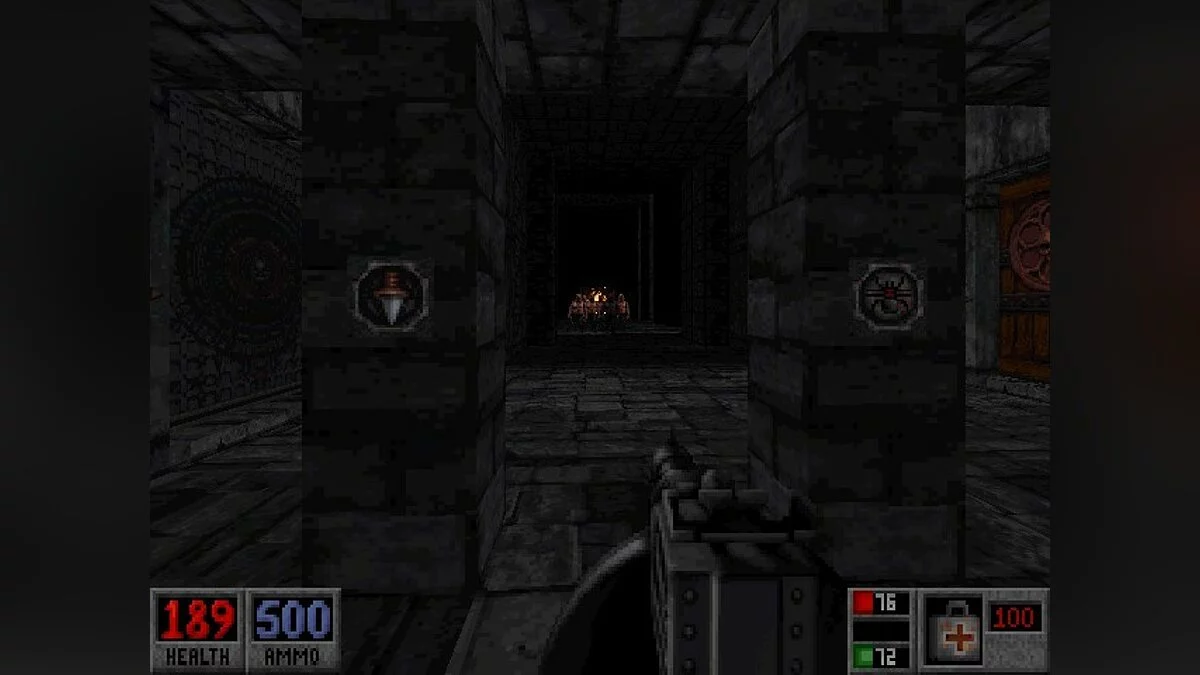 Скриншоты из Blood: Plasma Pak / Картинка 145