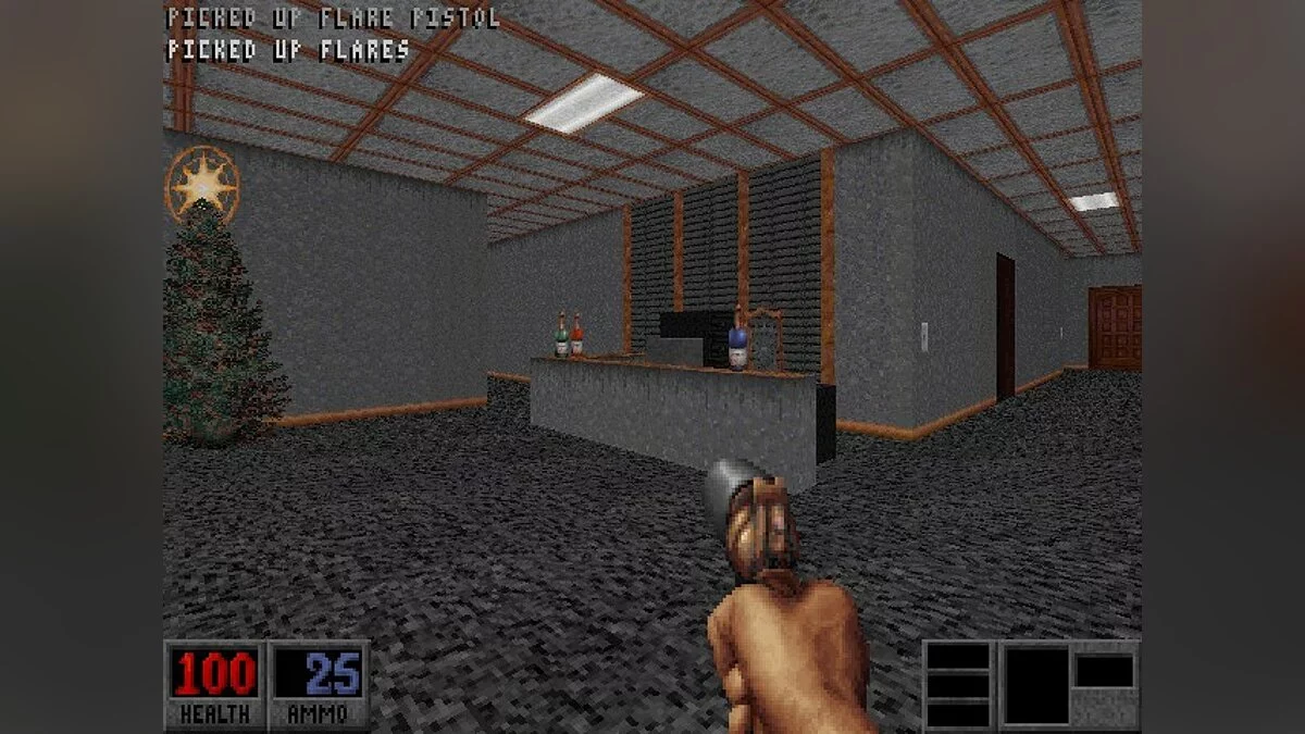 Скриншоты из Blood: Plasma Pak / Картинка 149