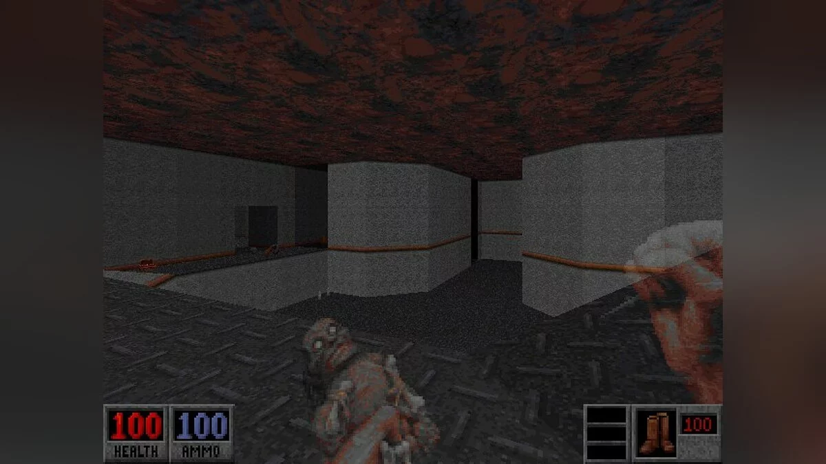 Скриншоты из Blood: Plasma Pak / Картинка 152