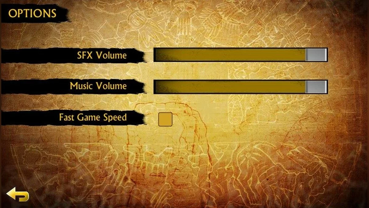 Скриншоты из Uncharted: Fight For Fortune / Картинка 8