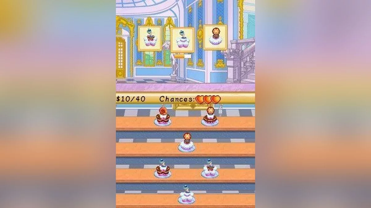 Скриншоты из Cake Mania 3 / Картинка 12