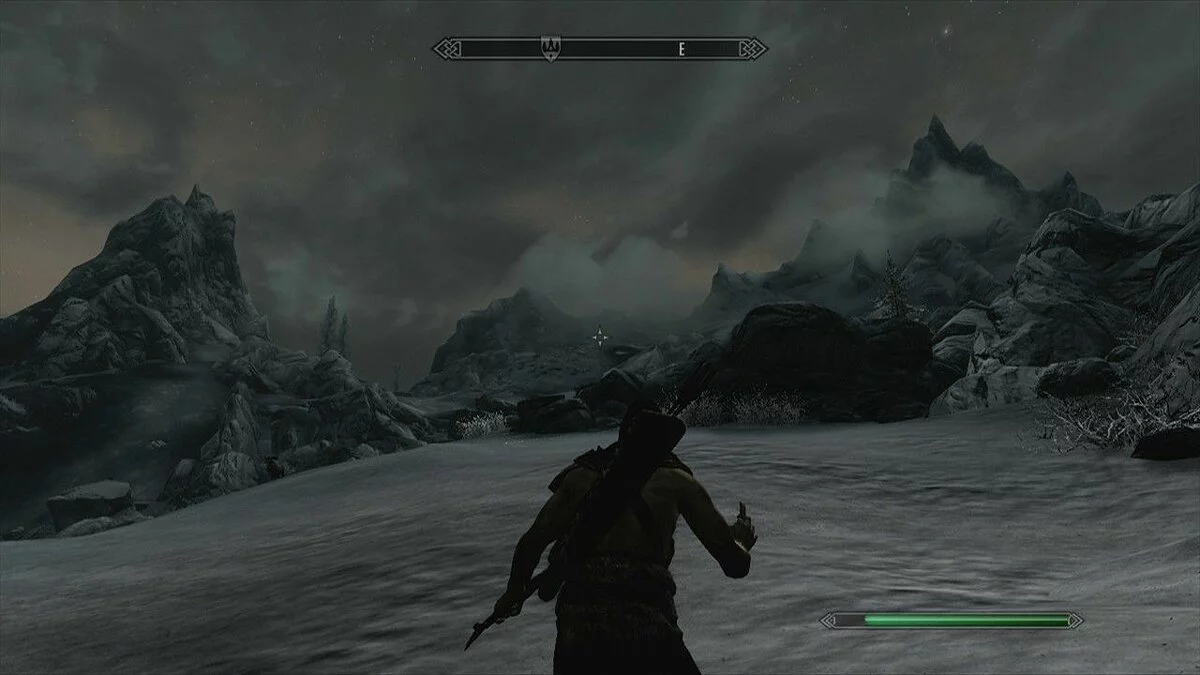 Скриншоты из The Elder Scrolls 5: Skyrim / Картинка 152