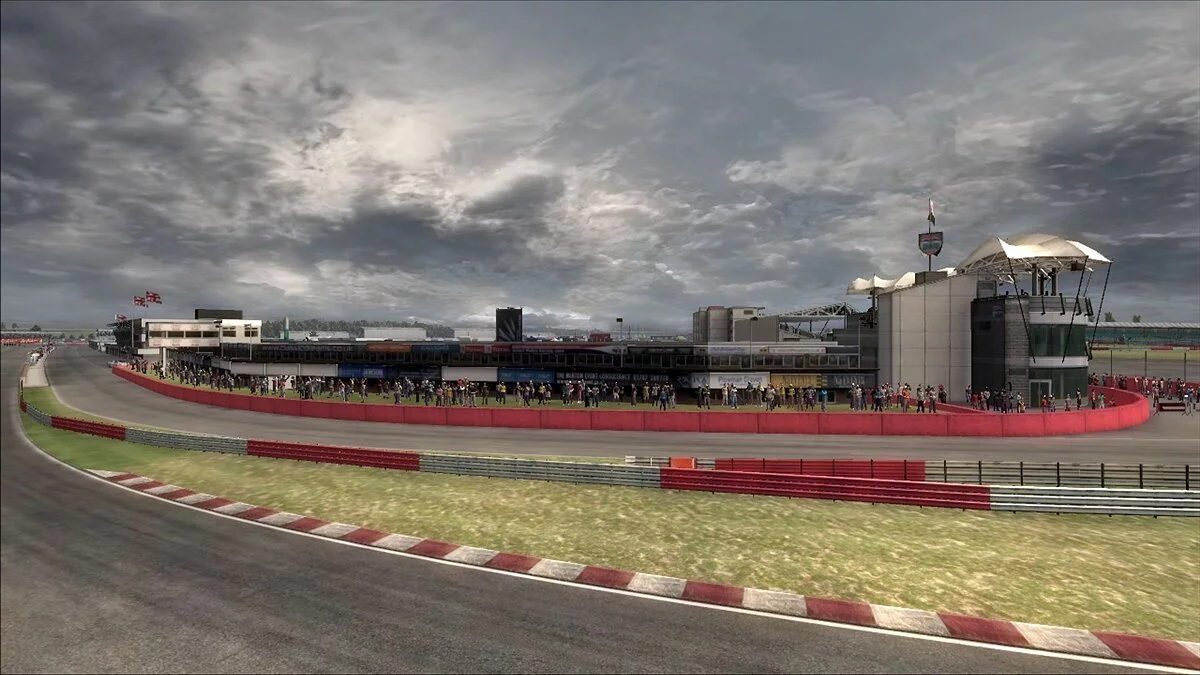 Скриншоты из MotoGP 09/10 / Картинка 20