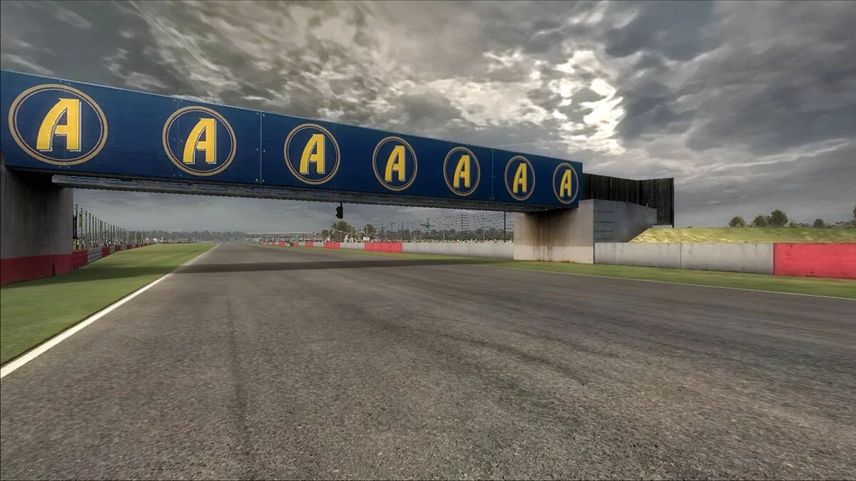 Скриншоты из MotoGP 09/10 / Картинка 30