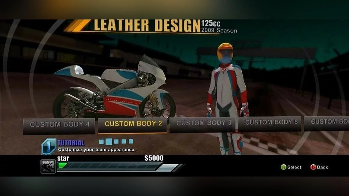 Скриншоты из MotoGP 09/10 / Картинка 78