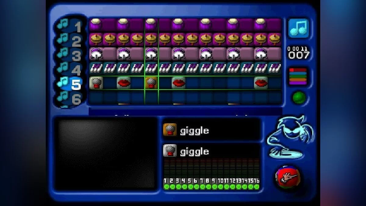 Скриншоты из Music / Картинка 7