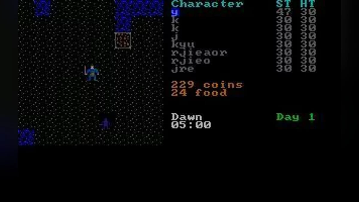 Скриншоты из Nahlakh / Картинка 7