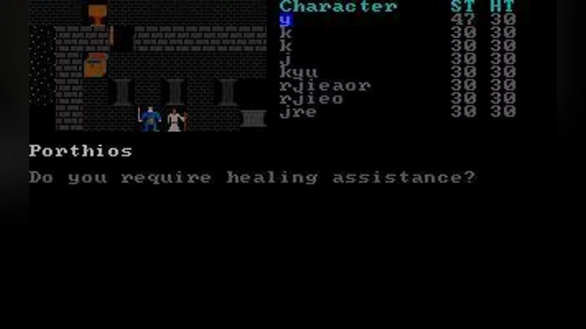 Скриншоты из Nahlakh / Картинка 9