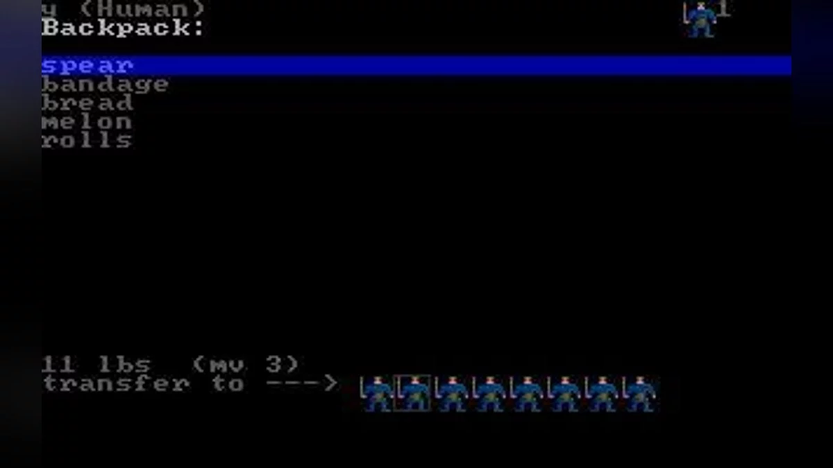 Скриншоты из Nahlakh / Картинка 13