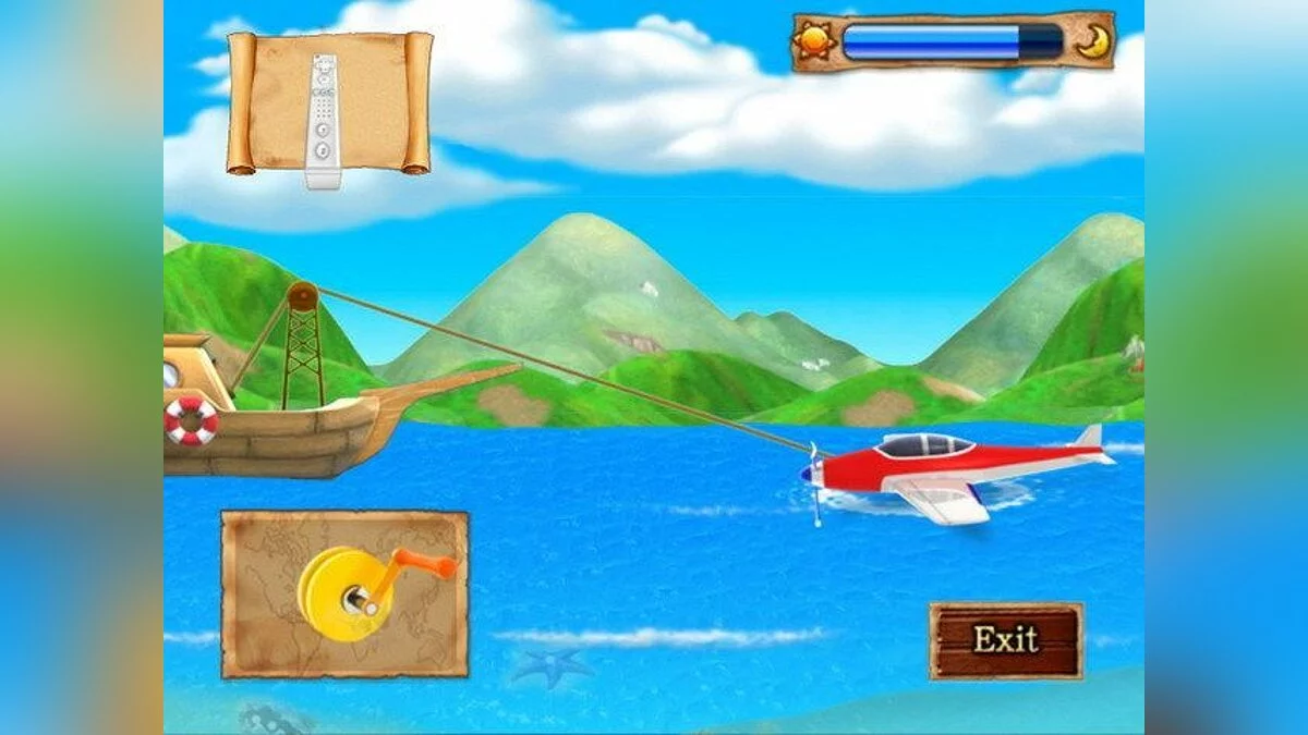 Картинка из 