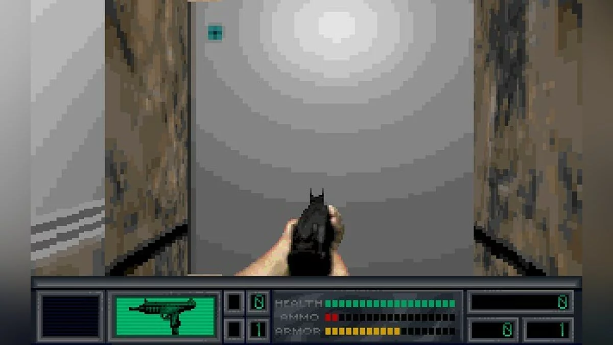 Скриншоты из Operation Body Count / Картинка 111