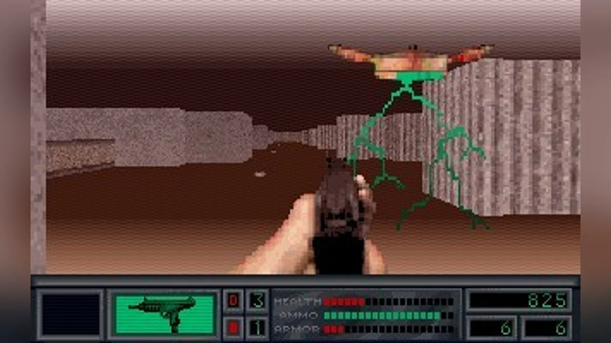 Скриншоты из Operation Body Count / Картинка 113