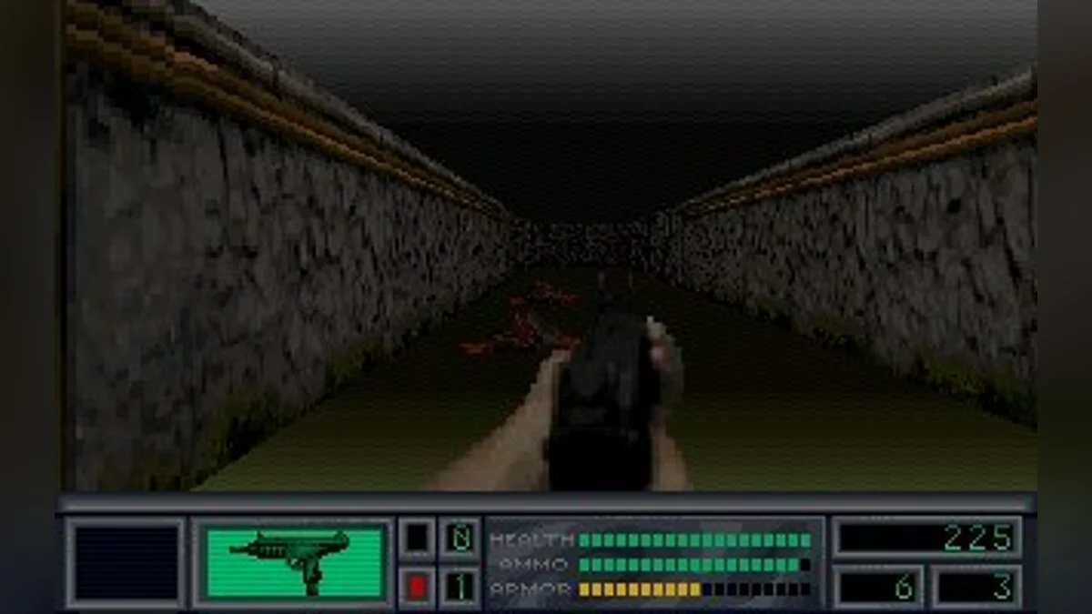 Скриншоты из Operation Body Count / Картинка 112