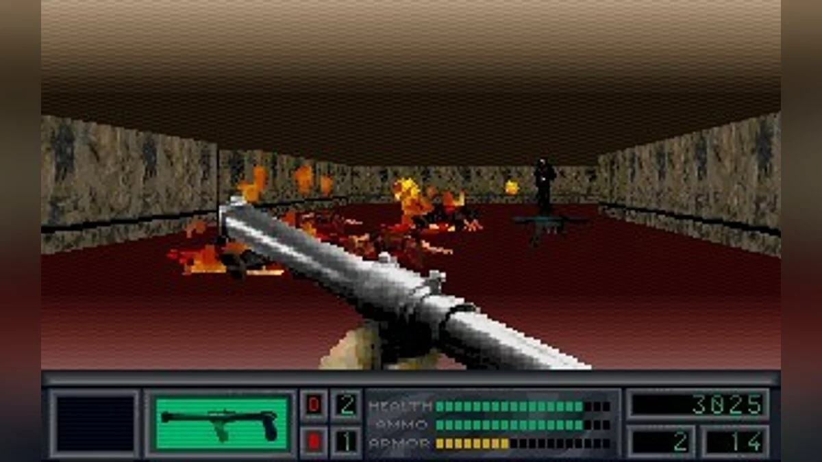 Скриншоты из Operation Body Count / Картинка 115