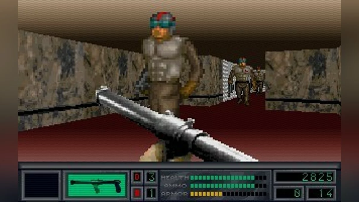 Скриншоты из Operation Body Count / Картинка 114