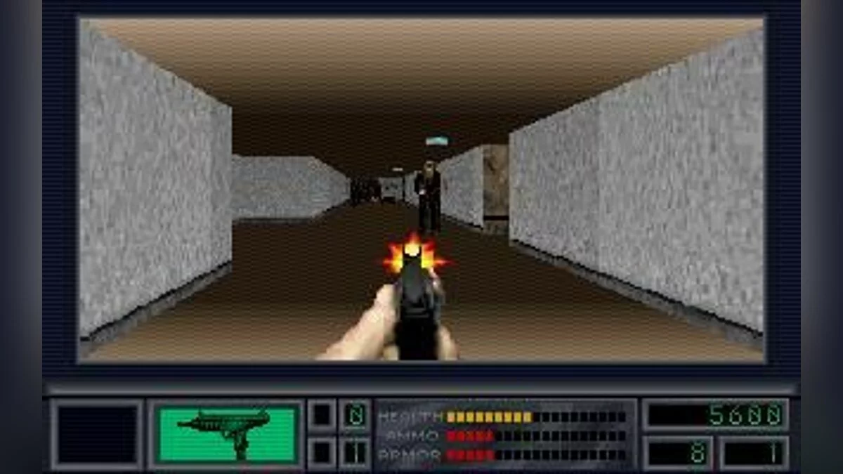 Скриншоты из Operation Body Count / Картинка 2