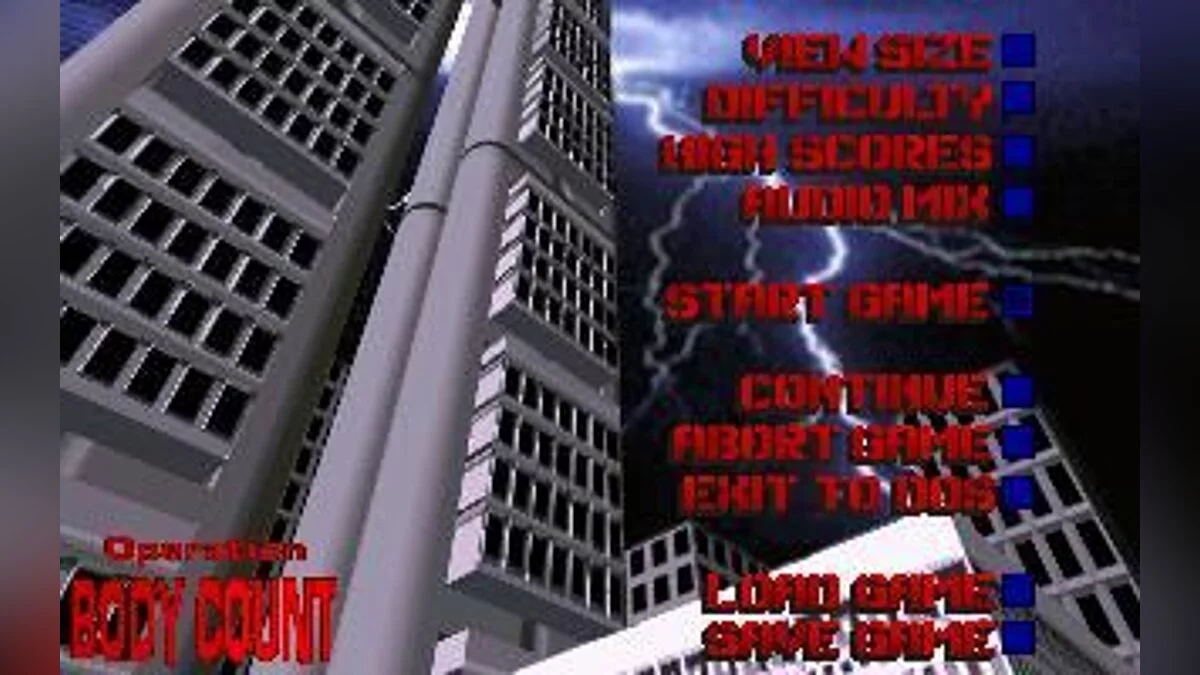 Скриншоты из Operation Body Count / Картинка 3