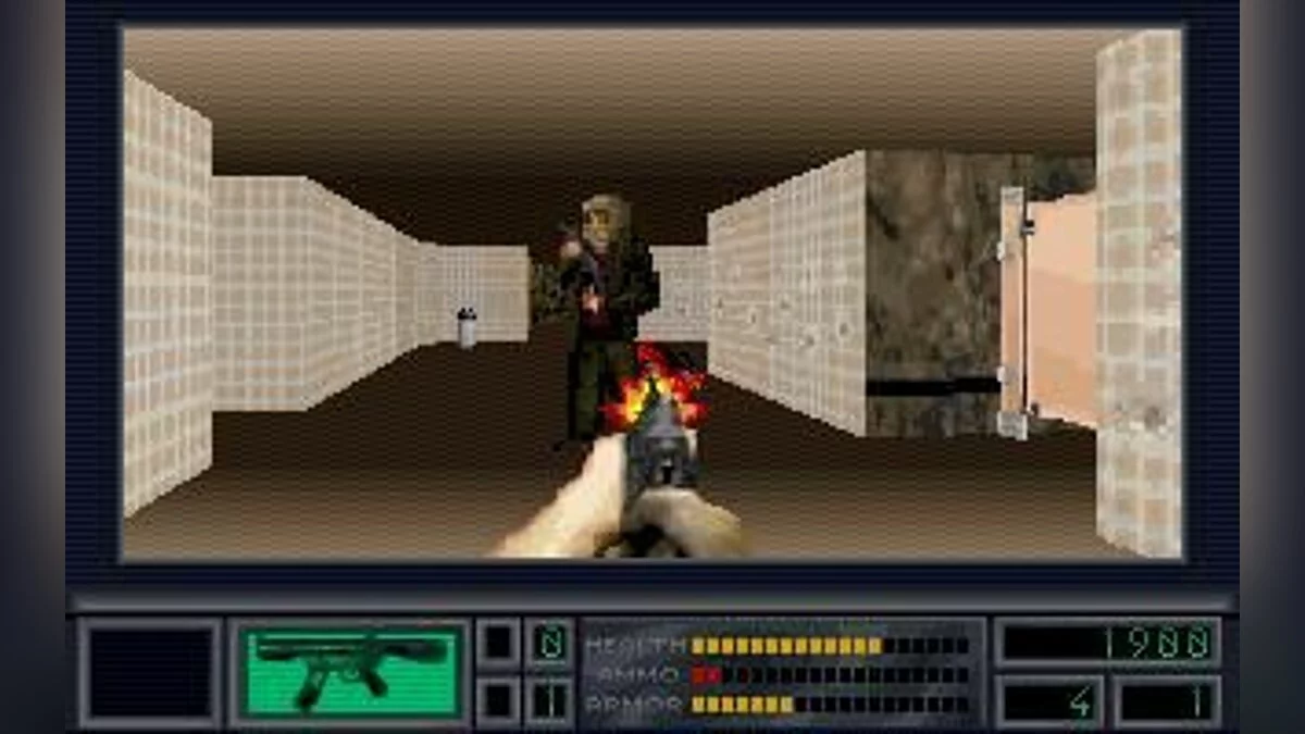 Скриншоты из Operation Body Count / Картинка 4