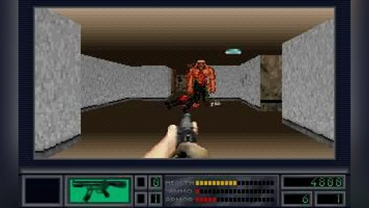 Скриншоты из Operation Body Count / Картинка 5