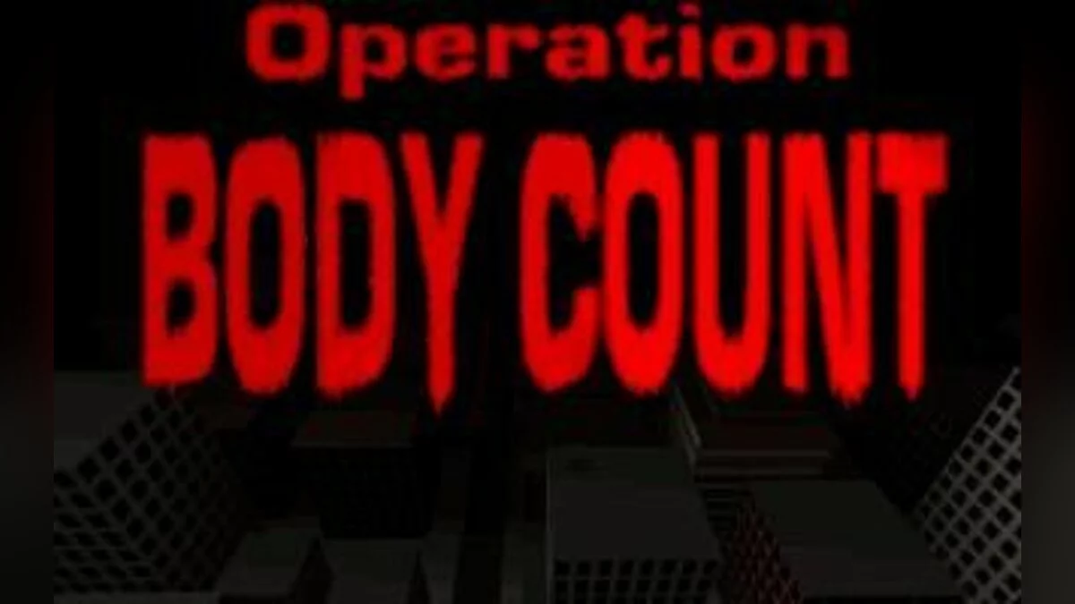 Скриншоты из Operation Body Count / Картинка 7