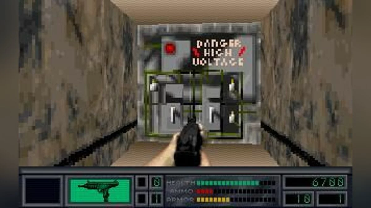 Скриншоты из Operation Body Count / Картинка 8