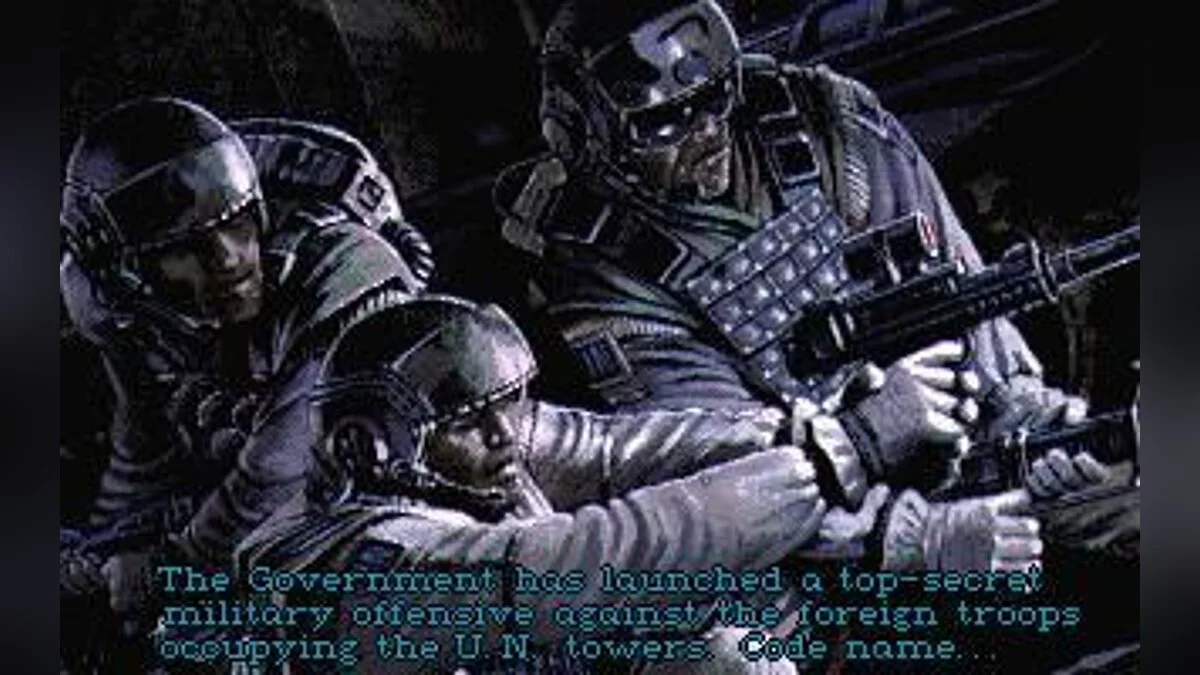 Скриншоты из Operation Body Count / Картинка 9